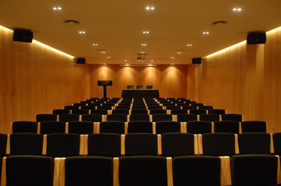 Auditorio.