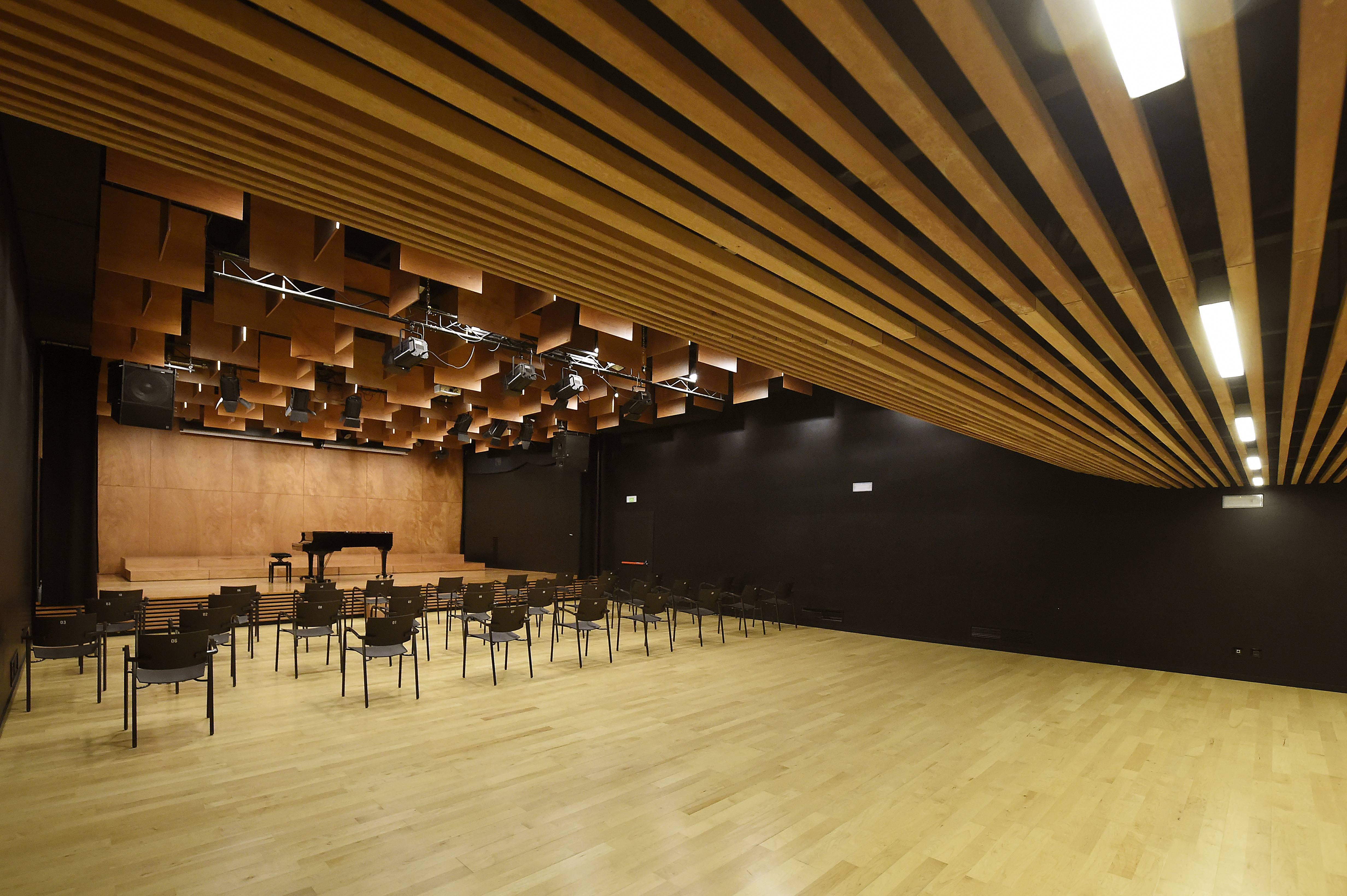 Auditorio 1