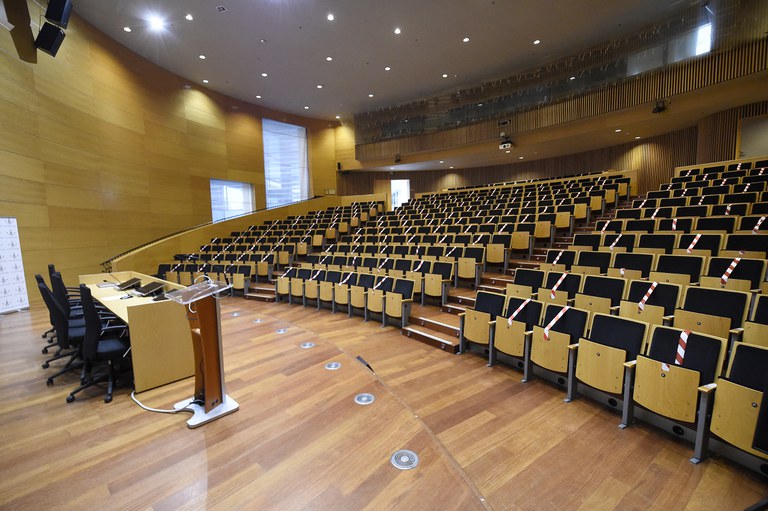 Auditorio 2